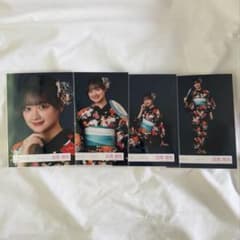 目黒陽色 櫻坂46 2026 浴衣 生写真 コンプ 即発送 - メルカリ