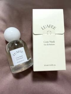 LUAFEE Cozy Musk Eau de Perfume 30mlのサムネイル