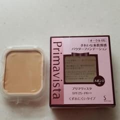 プリマヴィスタ綺麗な素肌質感ファンデーションのサムネイル