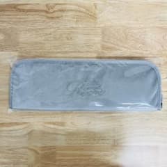 折り畳まず発送 ReFa HAIR IRON CASE ヘアアイロンケース