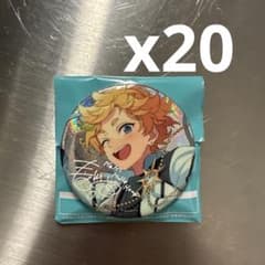 あんスタ 春川宙 缶バッジ 9周年 STORM 20点 - メルカリ