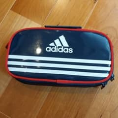 addidas 裁縫セット　進学社のサムネイル