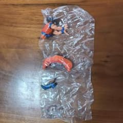 HGドラゴンボール06　GOKU EDITION2 孫悟空のサムネイル