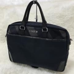 BLACK LABEL CRESTBRIDGE 2wayビジネスバッグ - メルカリ
