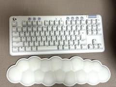 Logicool G715 ゲーミング　キーボード　リニアのサムネイル