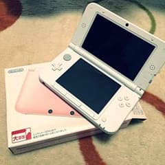 3DS LLのサムネイル