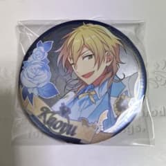 あんスタ 誓約 缶バッジ 羽風薫のサムネイル