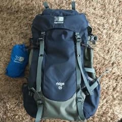カリマー リッジ 30Lのサムネイル