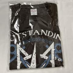 LOVEBITES OUTSTANDING TOUR TシャツM （東京2限定）のサムネイル