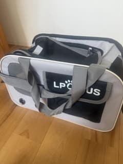 LP-PLUS ペット用キャリーバッグ 犬 猫のサムネイル
