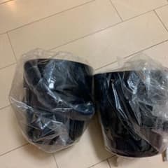 値下げ(2セット)アイスペールセットのサムネイル