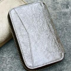 ナダヤ-nadaya- mu HAKU シルバー - メルカリ