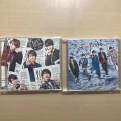 ROCK THA TOWNのサムネイル