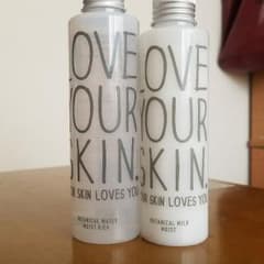 LOVE YOUR SKINのサムネイル
