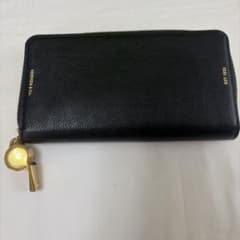 PORTER YOSHIDA & Co. 長財布 ブラック 150-02288のサムネイル