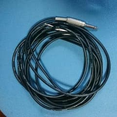 Canare シールド ５メートル(値下げ可)のサムネイル