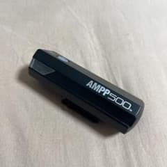 CATEYE AMP500 自転車用ライトのサムネイル