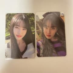 TREASURE 2周年 マガジン makestar 店舗特典 トレカ ドヨン|mercari