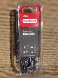 【未使用】OREGON ソーチェーン 91PX052ECのサムネイル