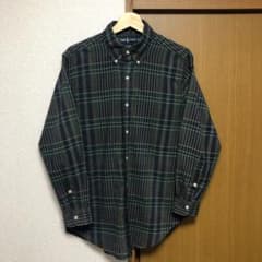 チェックシャツのサムネイル