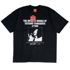 山下達郎 Lサイズ Pass the Peas 半袖Tシャツ m46304004545_1.jpg?1779686091