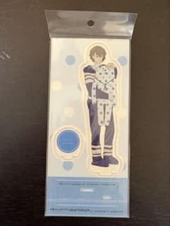 太宰治 アクリルスタンド 「文豪ストレイドッグス×CRAFTHOLIC」のサムネイル