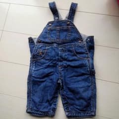 GAP　オーバーオールのサムネイル