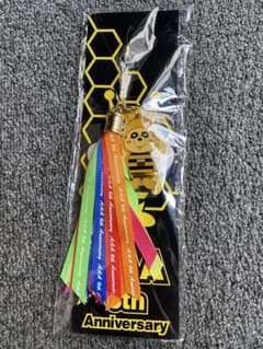 未使用　AAA キーホルダー　レアのサムネイル
