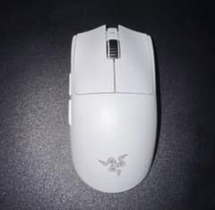 Razer viper v3 proのサムネイル