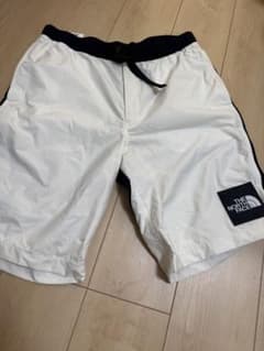 THE NORTH FACE 水陸両用パンツ Lサイズのサムネイル