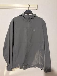 Arc'teryx Gamma Hoodyガンマ フーディのサムネイル