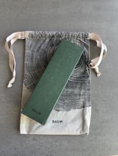 BAUM アロマティック　ハンドウォッシュのサムネイル