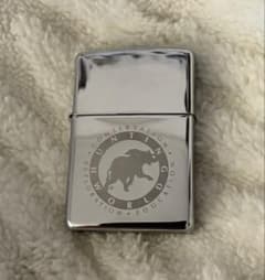 美品・ケース付】HUNTING WORLD ハンティングワールド Zippo - メルカリ