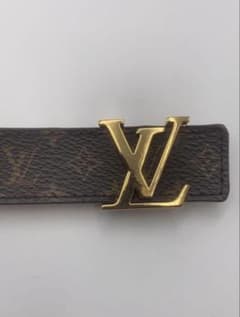 LOUIS VUITTON ベルト M9781 85/34 LOUIS VUITTON ベルト M9781 85/34 - メルカリ