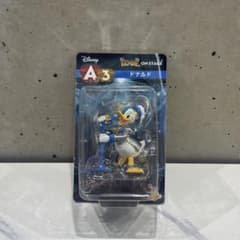 ディズニー　IDOL ON STAGE ドナルド　フィギュアのサムネイル