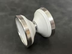 Riot Shield MGSS xintis yo-yo マグネシウムヨーヨー - メルカリ