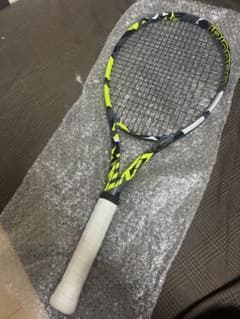 Babolat PURE AERO100(2016年モデル) G3 Babolat PURE AERO 100 2023モデル G3 - メルカリ