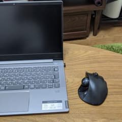Lenovo Ideapad S540 AMD RYZEN5 おまけ付きのサムネイル