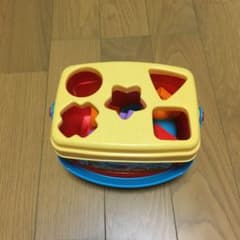 Fisher priceのサムネイル