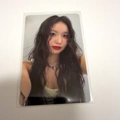 KOHARU Blue Jeans HANA トレカ　通常盤のサムネイル