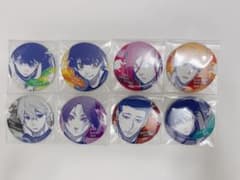 ブルーロック　原作　缶バッジのサムネイル