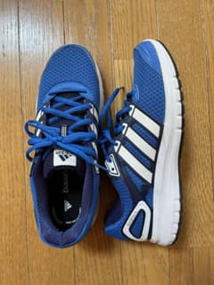 アディダスランニングシューズ26.0のサムネイル