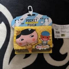 おしりたんてい。新品　お値引き中のサムネイル