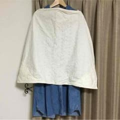 授乳ケープ べべオレのサムネイル