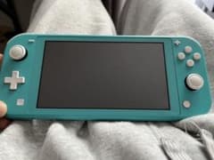 Nintendo Switch NINTENDO SWITCH LITE ター…のサムネイル