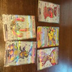 開封時動画撮影@購入者様プロフ必読様 リクエスト 2点 まとめ商品のサムネイル