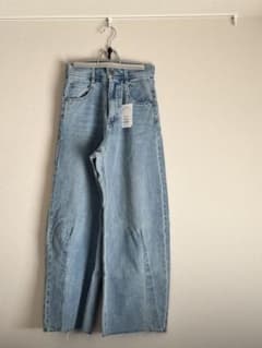 COLLAGE GALLARDAGALANTE ブルージュデニム - メルカリ