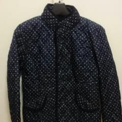 Rope picnic ポリエステルジャケットのサムネイル