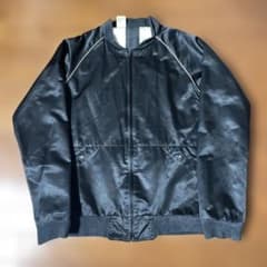 N.hoolywood 07年 パントマイム期ピエロスカジャン　38 N.hoolywood 07年 パントマイム期ピエロスカジャン 38 - メルカリ