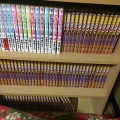 名探偵コナン 全巻セットではないですのサムネイル